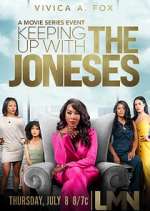 Watch Keeping Up with the Joneses Myflixer