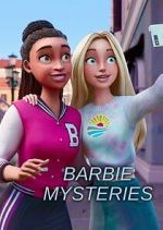 Watch Barbie Mysteries: The Great Horse Chase Myflixer
