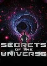 Watch Secrets of the Universe Myflixer