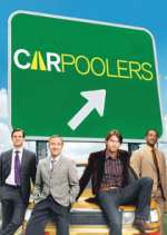 Watch Carpoolers Myflixer