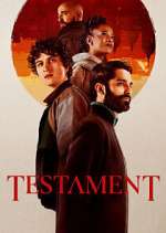 Watch Testament Myflixer