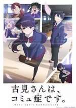 Watch Komi Can't Communicate Myflixer