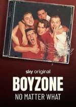 Watch Boyzone: No Matter What Myflixer