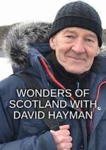 Watch Wonders of Scotland with David Hayman Myflixer