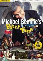 Watch Michael Bentine's Potty Time Myflixer