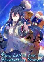 Watch Tsuki to Laika to Nosferatu Myflixer