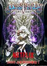 Watch BASTARD‼ Heavy Metal, Dark Fantasy Myflixer