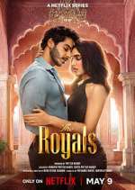 Watch The Royals Myflixer