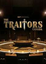 Watch The Traitors Canada Myflixer
