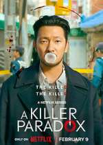 Watch A Killer Paradox Myflixer