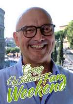 Watch Big Weekends with Gregg Wallace Myflixer