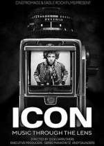 Watch ICON: Music Through the Lens Myflixer