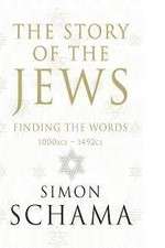 Watch The Story Of The Jews Myflixer