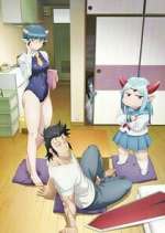 Watch Level 1 Demon Lord and One Room Hero Myflixer