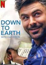 Watch Down to Earth with Zac Efron Myflixer