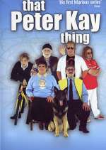 Watch That Peter Kay Thing Myflixer