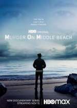 Watch Murder on Middle Beach Myflixer
