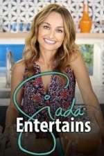Watch Giada Entertains Myflixer