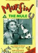 Watch Muffin the Mule Myflixer