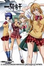 Watch Ikki t�sen Myflixer