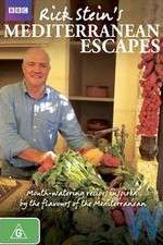 Watch Rick Stein's Mediterranean Escapes Myflixer