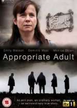 Watch Appropriate Adult Myflixer