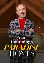 Watch Alan Cumming's Paradise Homes Myflixer