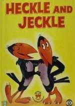 Watch The Heckle and Jeckle Show Myflixer