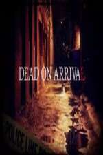 Watch Dead on Arrival Myflixer