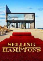 Watch Selling the Hamptons Myflixer