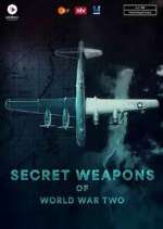 Watch Secret Weapons of World War II Myflixer