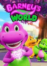 Watch Barney\'s World Myflixer
