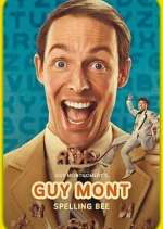 Watch Guy Montgomery's Guy Mont Spelling Bee Myflixer