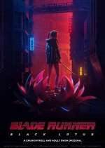 Watch Blade Runner: Black Lotus Myflixer