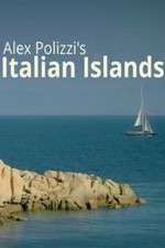 Watch Alex Polizzi's Italian Islands Myflixer