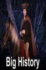 Watch Big History Myflixer