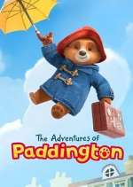 Watch The Adventures of Paddington Myflixer