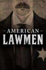 Watch American Lawmen Myflixer