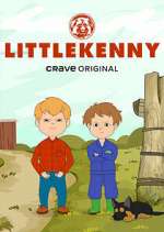 Watch Littlekenny Myflixer