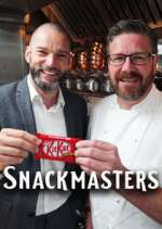 Watch Snackmasters Myflixer