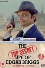Watch The Top Secret Life of Edgar Briggs Myflixer