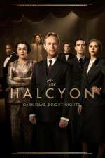 Watch The Halcyon Myflixer