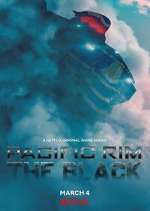 Watch Pacific Rim: The Black Myflixer