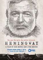 Watch Hemingway Myflixer