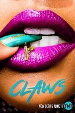 Watch Claws Myflixer