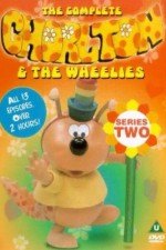 Watch Chorlton and the Wheelies Myflixer