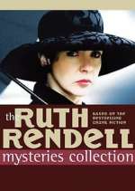 Watch The Ruth Rendell Mysteries Myflixer