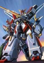 Watch Brave Exkaiser Myflixer