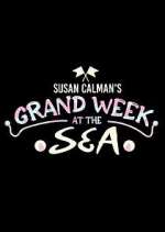 Watch Susan Calman's Grand Week by the Sea Myflixer