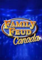 Watch Family Feud Canada Myflixer